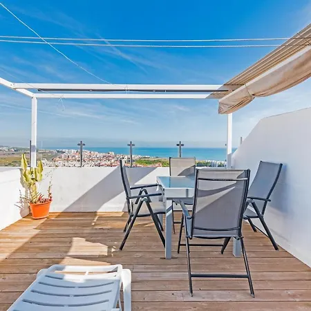 Penthouse With Stunning Seaview Torrevieja