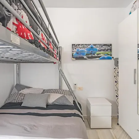 Penthouse With Stunning Seaview * Torrevieja