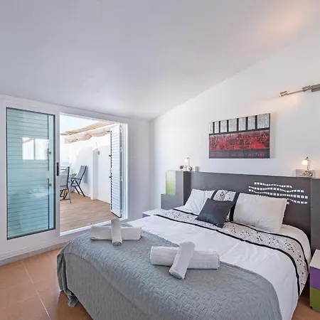 Penthouse With Stunning Seaview Casa de Férias Torrevieja