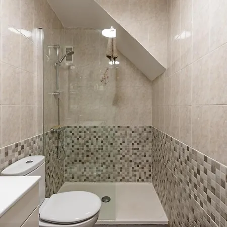 Casa de Férias Penthouse With Stunning Seaview Torrevieja