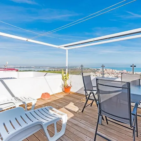 Penthouse With Stunning Seaview Torrevieja
