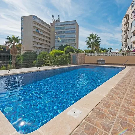 Penthouse With Stunning Seaview * טורבייחה